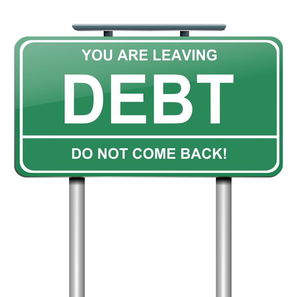 DBM 001 - Debt Techniques: Turn a late-payer into a loyal customer