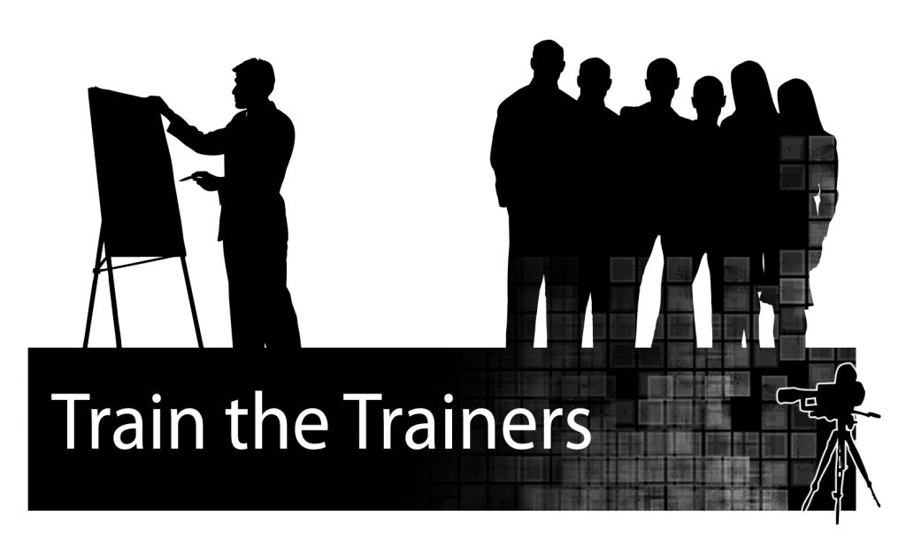 TRG 001 - Train The Trainers (Managing Effective Learning for Results)