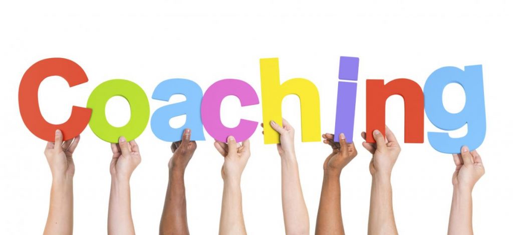 SLS 003 - Coaching Sales for Maximizing Performance