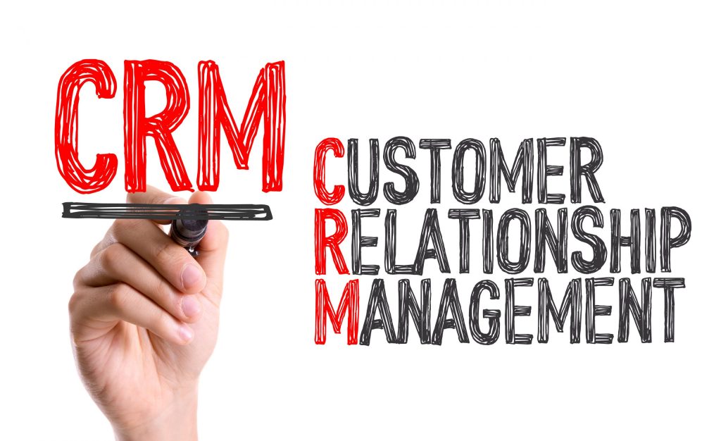 CRM 003 - Customer Relationship Management: Building Healthy Self Image