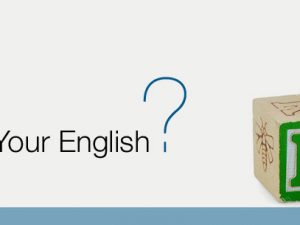 SKL 005 - Dynamic Oral English Course