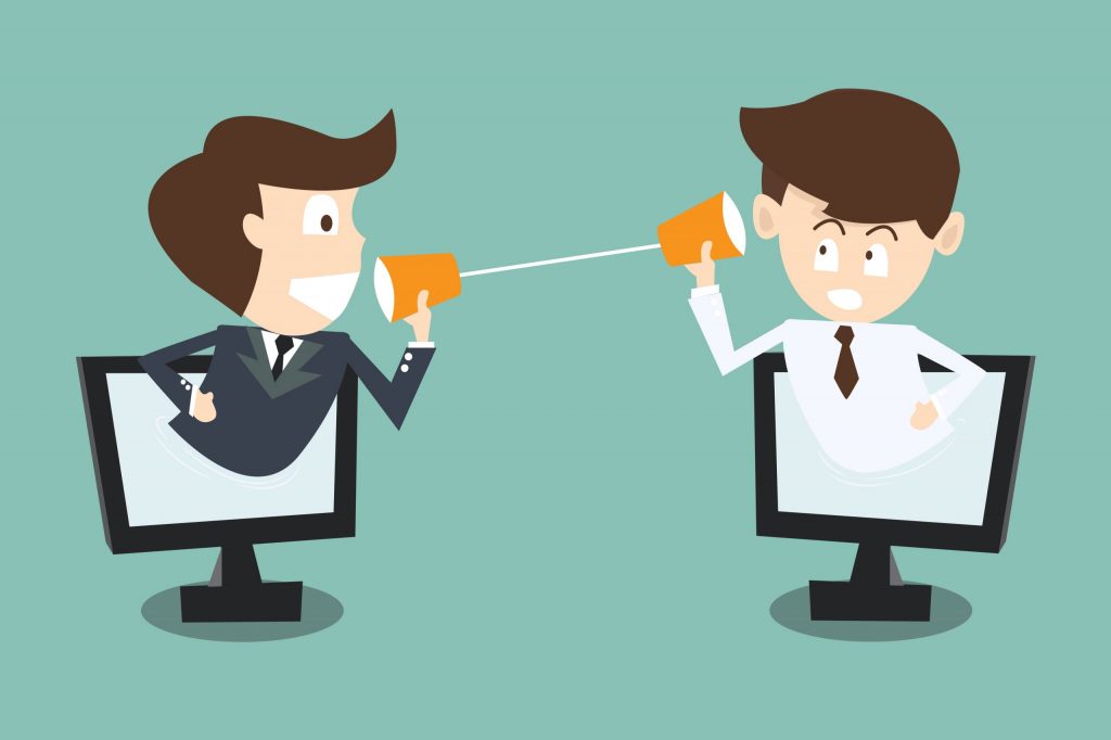 CWS 022- Winning Communication