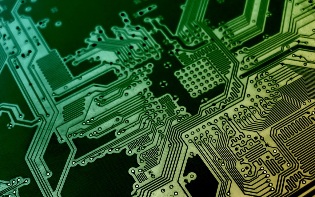 ELC 018 - Electronics Circuits & Systems