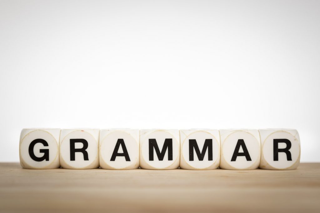 CWS 006 - Enhance your English Conversational and Grammar Skills