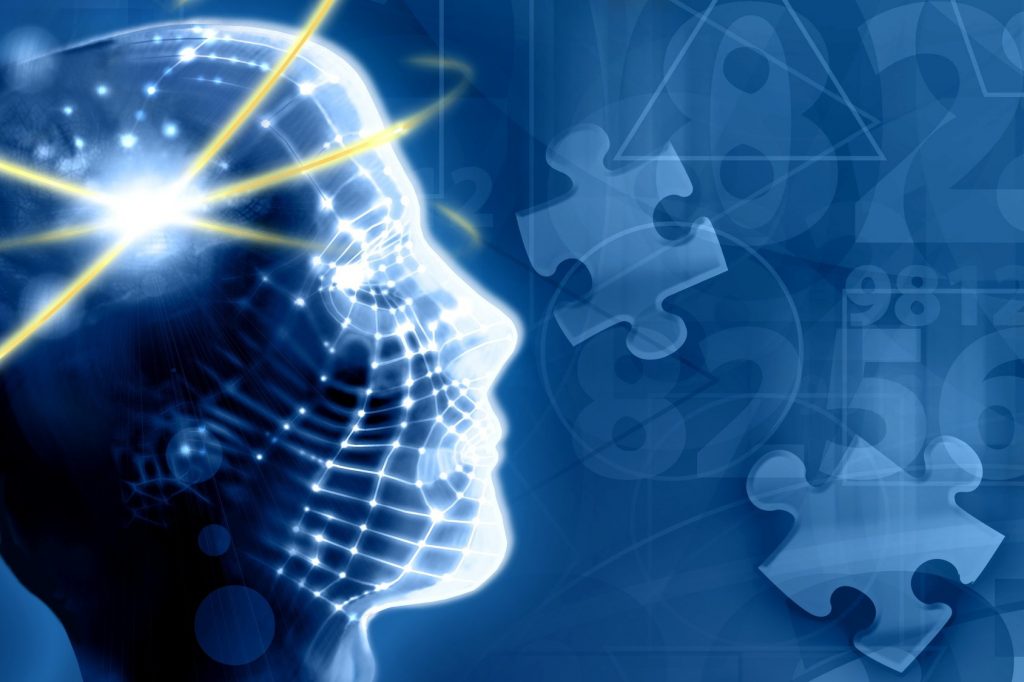 NLP 004 - Inspiring Success in the Workplace using NLP
