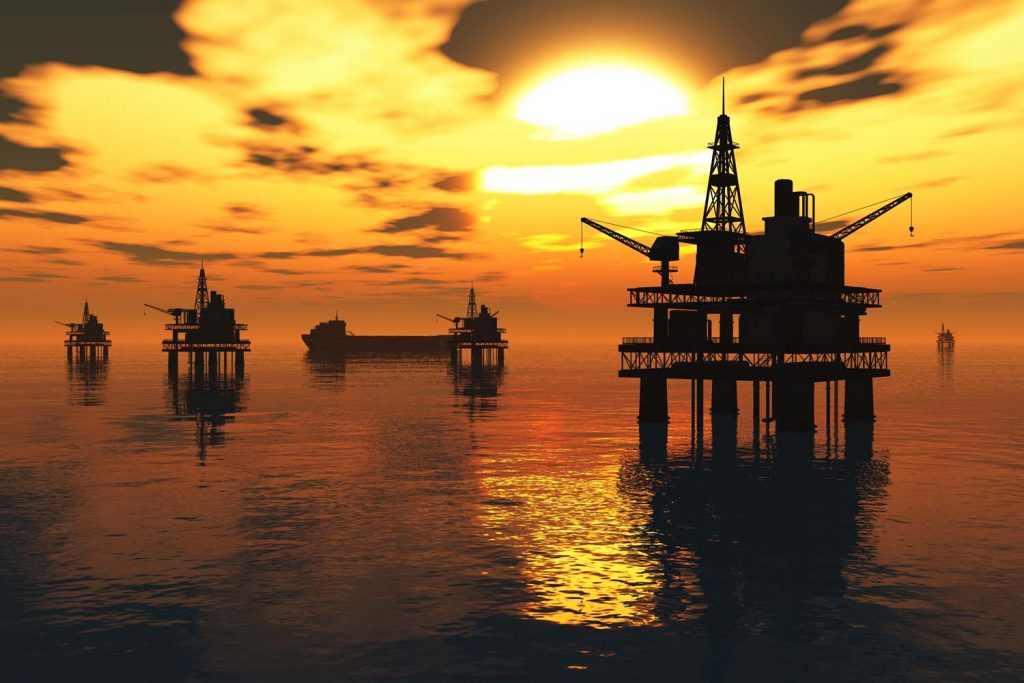 CHM 001 - Introduction to Oil & Gas