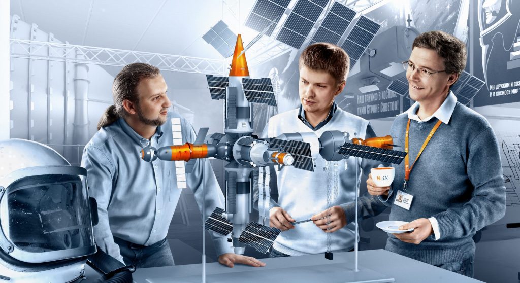 ENS 002 - Leading Your Engineering Team to Top Performance