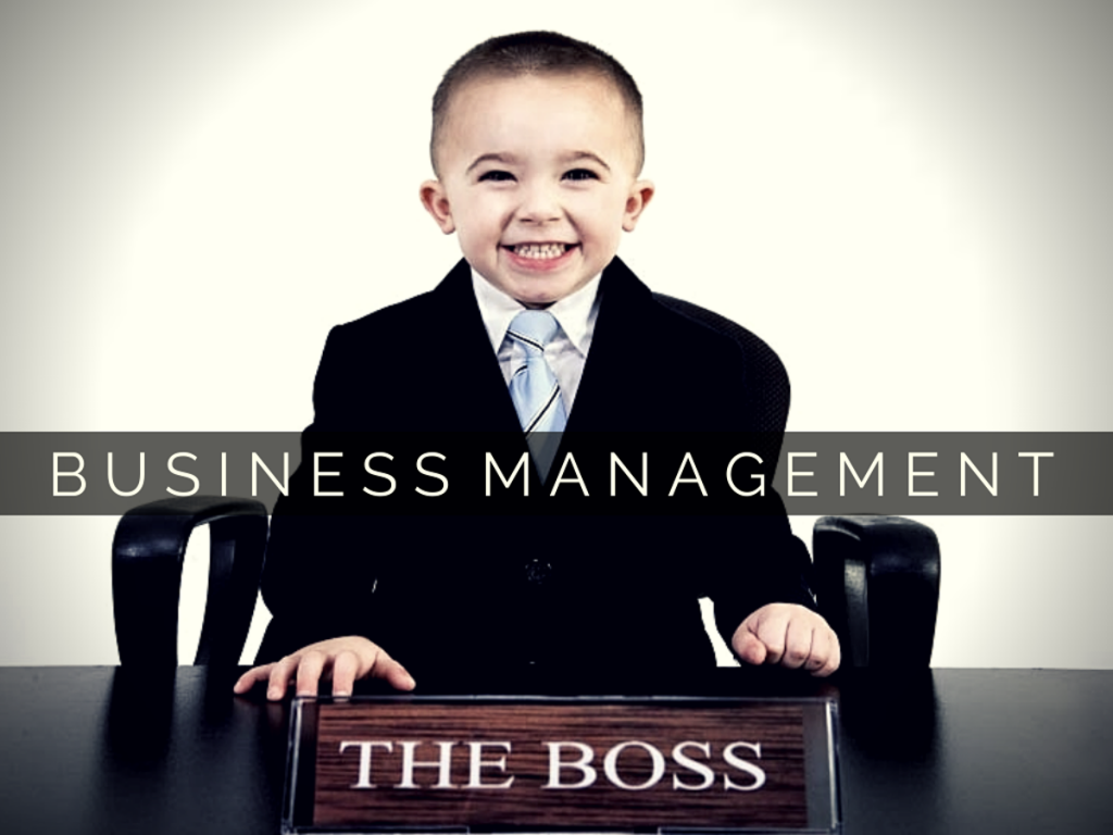 LDM 001 - Management Made Easy: Core Competencies for New managers