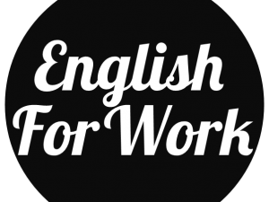 SKL 001 - Practical Business English for Work