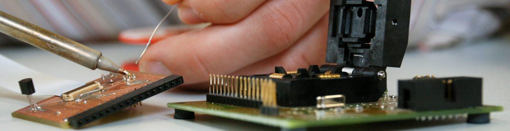 ELC 025 - Sensor for Technology Engineers