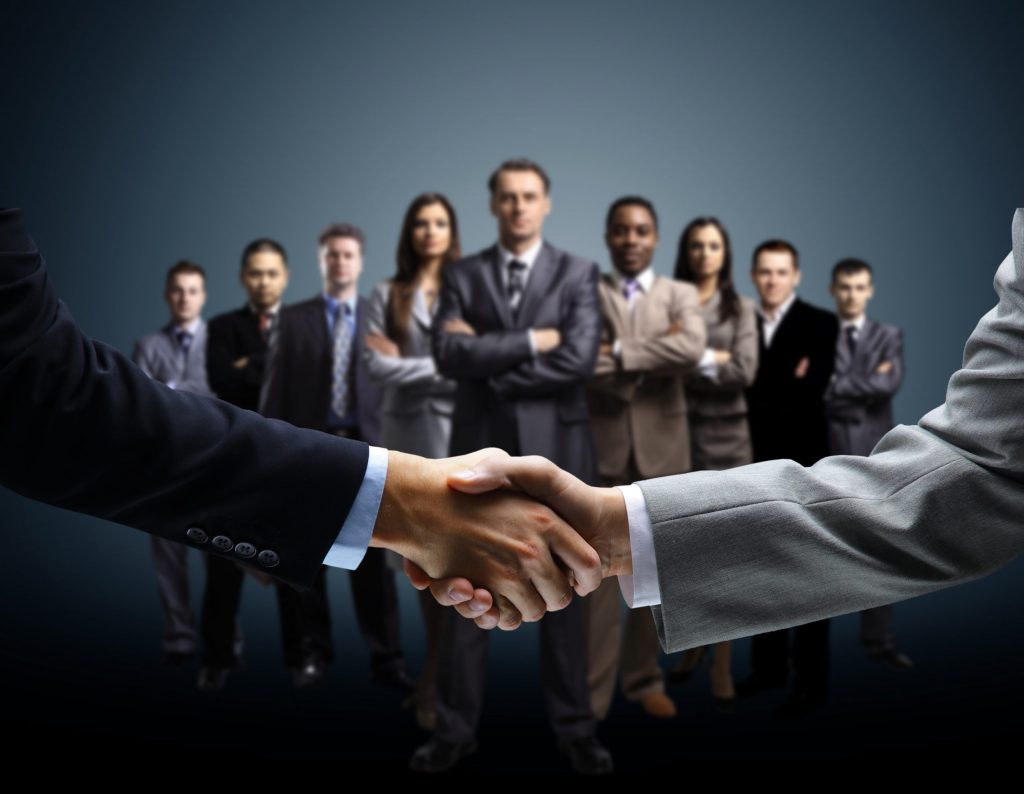 MKT 001 - Telemarketing Unlocking Key Clients