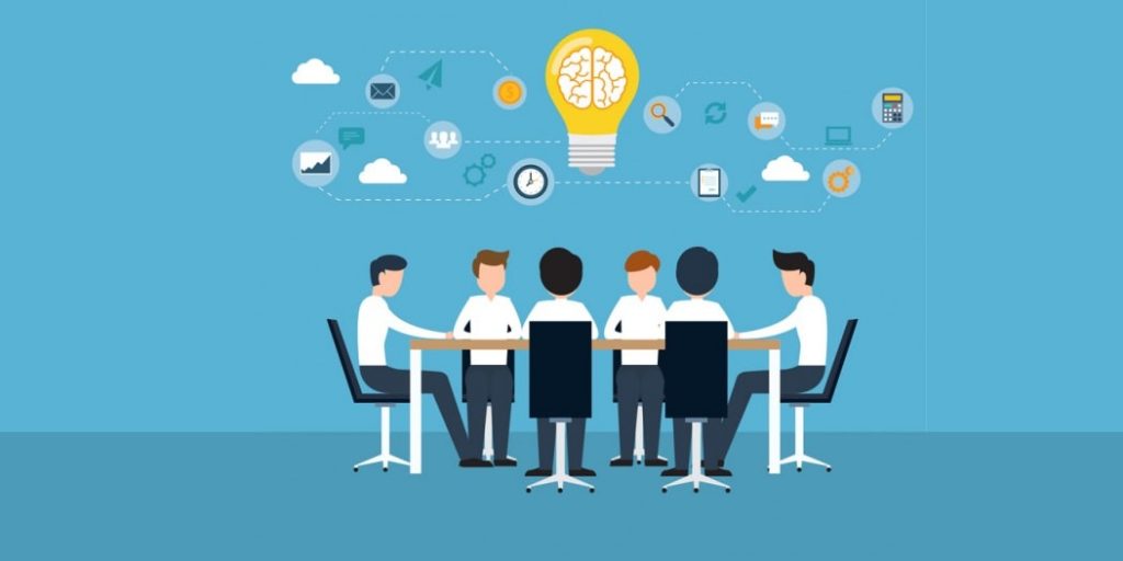 LDM 005 - Building Emotionally Intelligent Teams