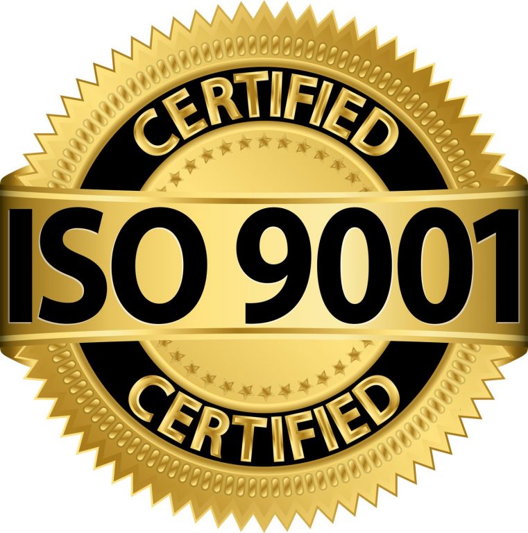 ISO 9001:2015 Internal Auditor