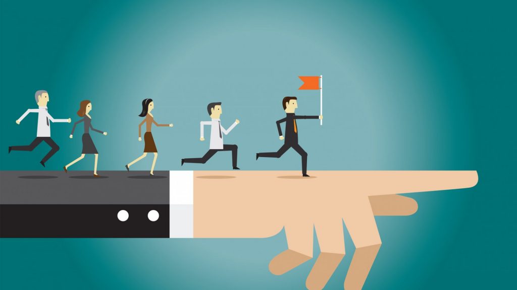 LDM 009 - High Order Thinking Skills (HOTS): Competencies of Champions