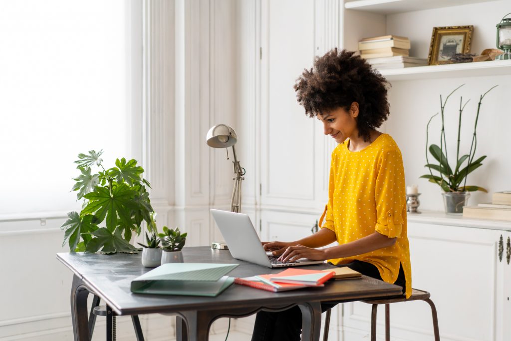 PDM 018 - How To Be Productive Working From Home