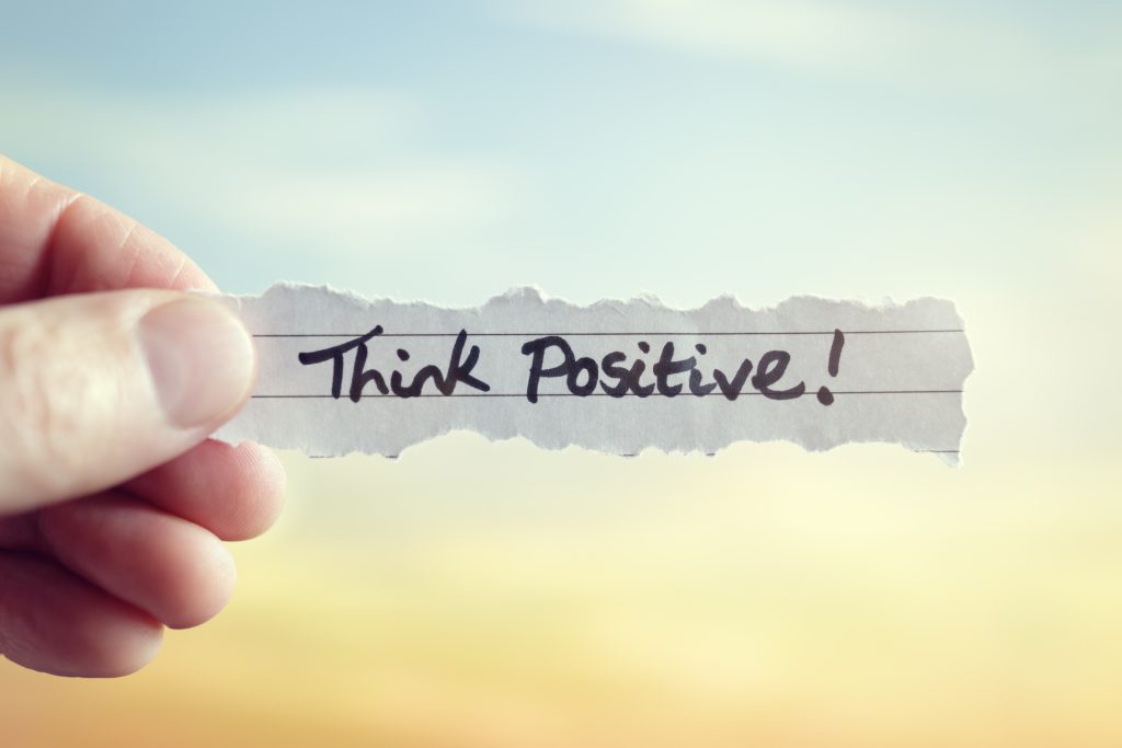 PDM 017- Good Positive Mindset: Overcoming Challenges and Stress in the New Normal
