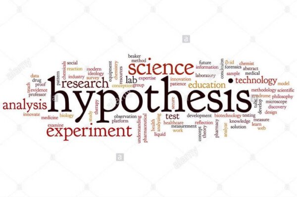 syllabus hypothesis testing