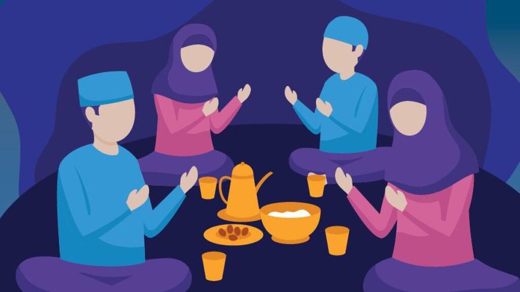 RBKK 003 - Ramadhan & Budaya Kerja Korporat- Rahsia Puasa Budaya Sikap Cemerlang
