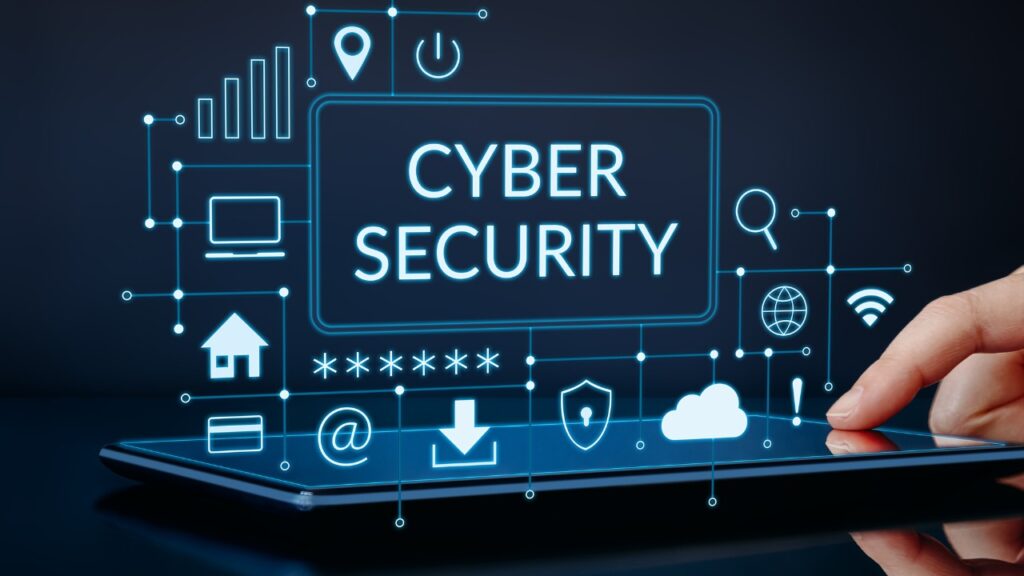 PCM 004- Cyber Security, 13 & 14 March 2023