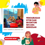 STW 003 - Pengurusan Stor & Inventori Secara Berkesan, 23 & 24 May 2024 - Image 3