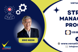 PDM 032 - Stress Management, 27 October 2025