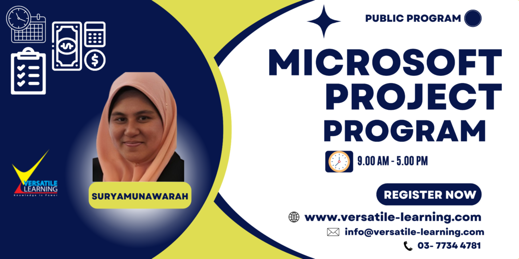 MOF 016 - Microsoft Project, 16 & 17 July 2024