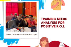 TRG 002 - Training Needs Analysis for Positive ROI, 13 & 14 May 2024 - Image 2