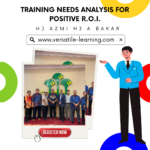TRG 002 - Training Needs Analysis for Positive ROI, 13 & 14 May 2024 - Image 3