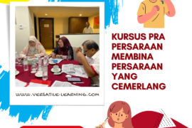 HRM 006 - Kursus Pra Persaraan Membina Persaraan Yang Cemerlang , 2 & 3 July 2025 - Image 2