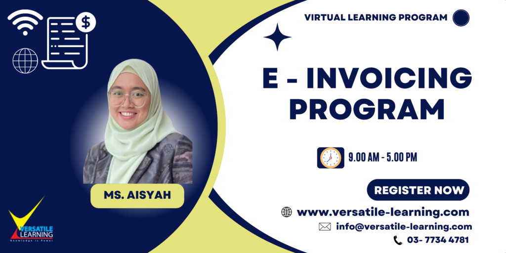 BNK 003 - Invoice Mastery: Streamlining Your E - Invoicing Skills, 11 October 2024
