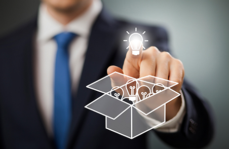 MKT 004 : Marketing Innovation in Generating Business