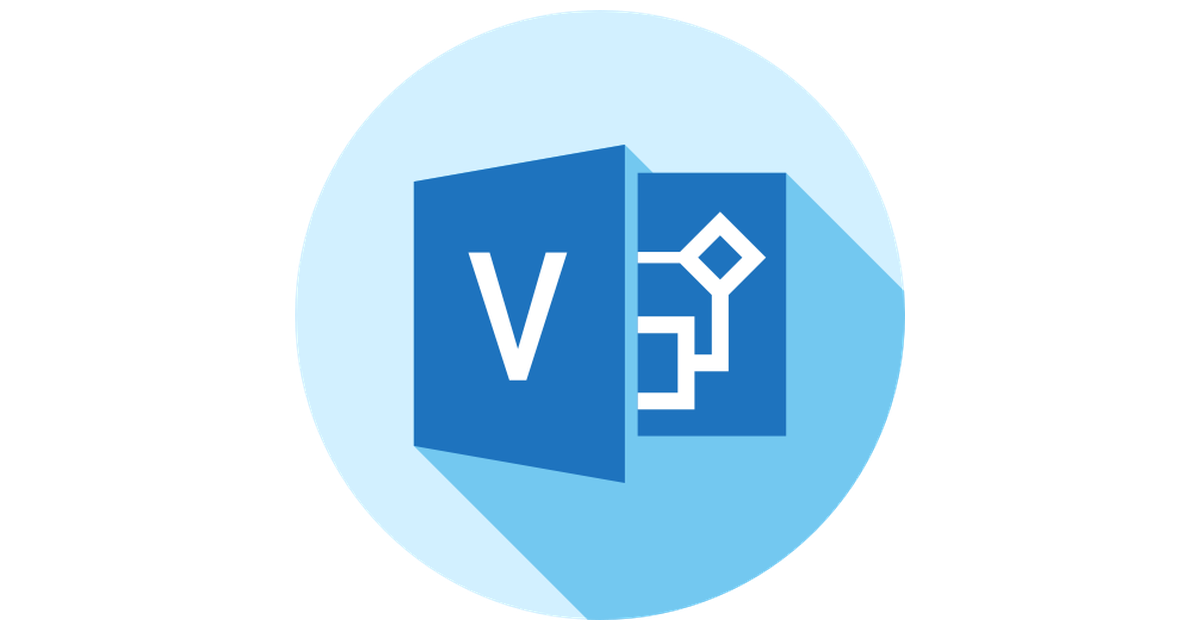 MOF 008 – Microsoft Visio
