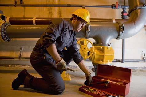 MEC 004 – Asas Penyelenggaraan Peralatan & Jentera