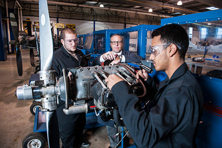 FAC 002 – Facility Management – Basic in Maintenance