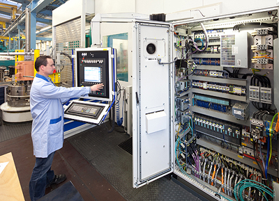 ELC 012 – Earthing Protection System