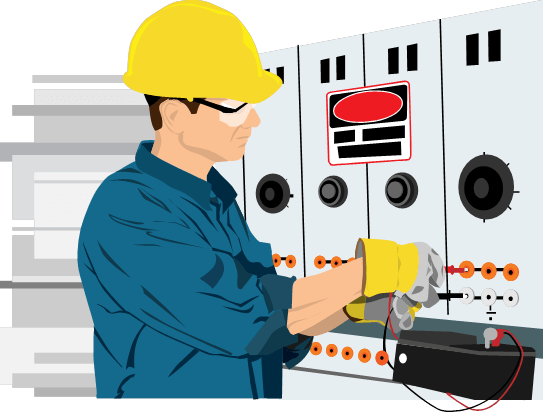 ELC 013 – Electrical Safety