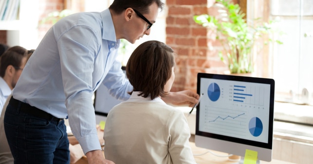 PMS 004- Employee Performance Management for Line Managers