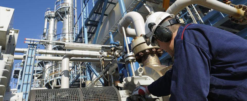 MEC 001 – Fundamental of Vibration Monitoring & Diagnostic Techniques