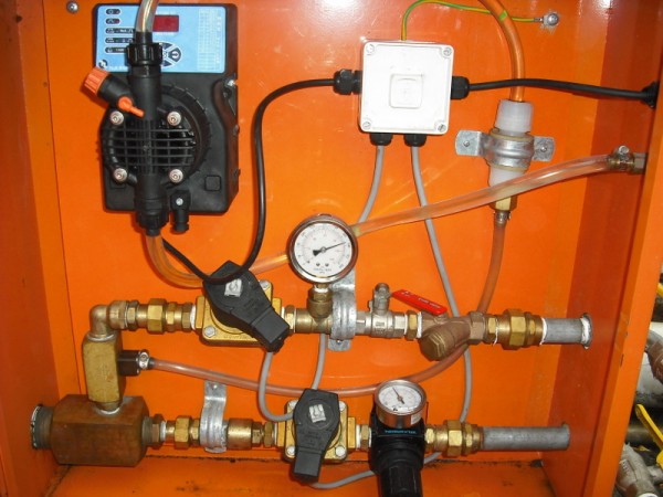 MEC 006 – Penyelenggaraan ‘ Preventive & Predictive’ Sistem Hidraulik