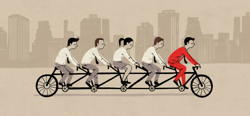 LDM 010 – The Next Generation Leaders