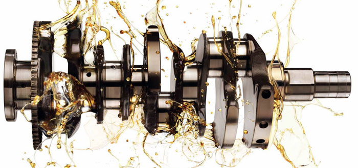 CHM 002 – Effective Lubrication Techniques