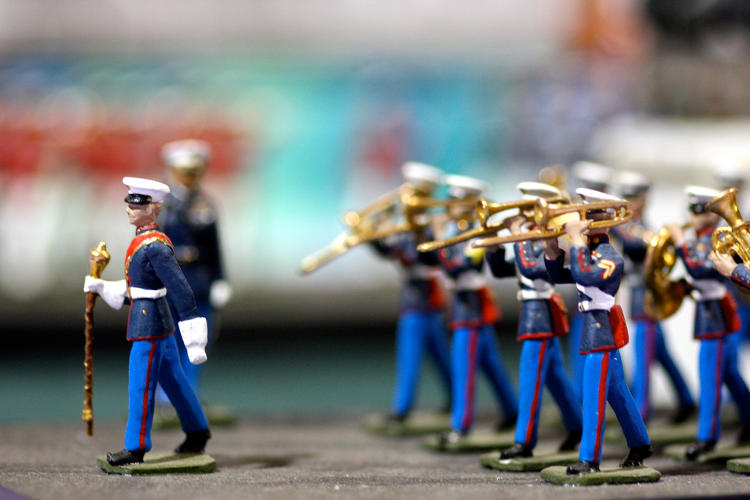 LDM 004 – Managerial Personality DISC Leadership Values