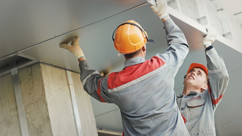 CIV 001 – Pengurusan Penyenggaraan dan Kemudahan Bangunan