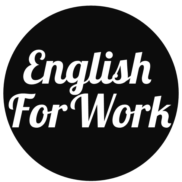 SKL 001 – Practical Business English for Work