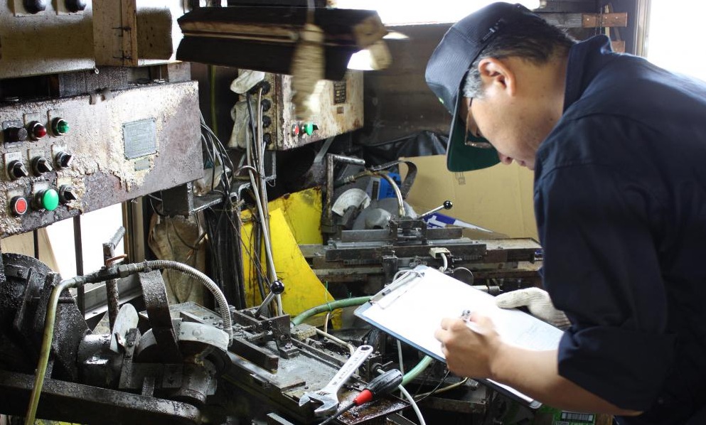 MTN 004 – Principles of Preventive Maintenance