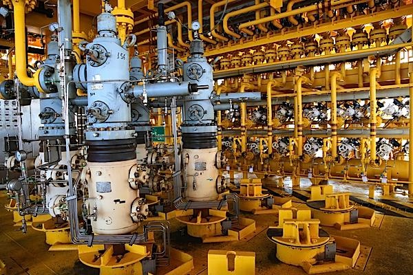 ACP 007 – Pumps & Compressors