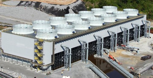 ACP 009 – Pump & Cooling Tower – Application & Maintenance