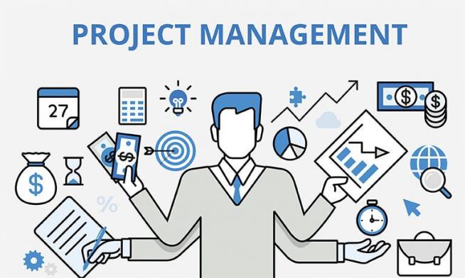 PMT 004 – Managing Project Effectively PMP 5 days Program