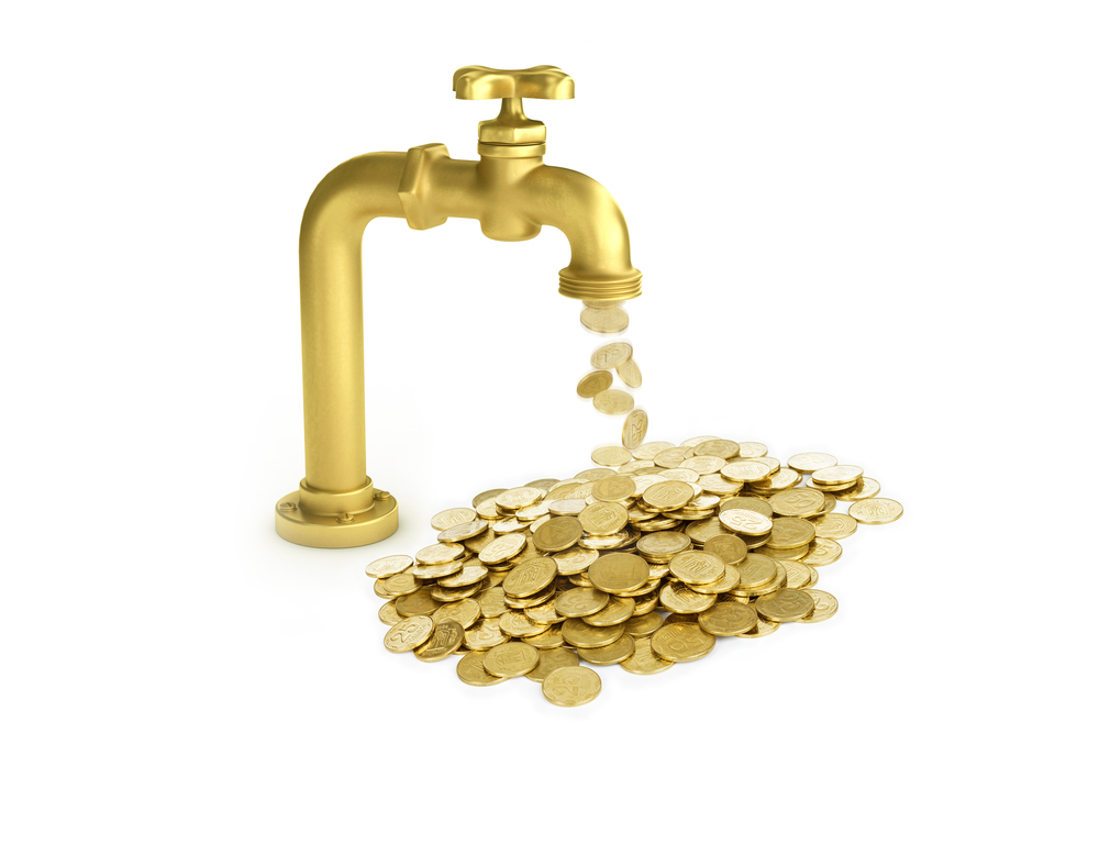 FIN 009 – Strategic Cash Flow for Short & Long Term Survival