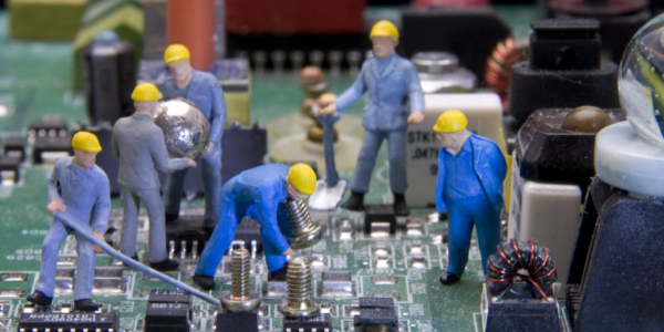 MTN 001 – Maintenance Planning and Scheduling